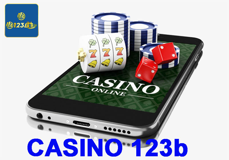 Casino 123b cung cấp nhiều trò chơi chất lượng