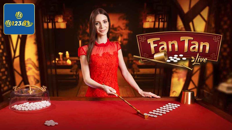 Tìm hiểu về game Fantan trên trang 123b