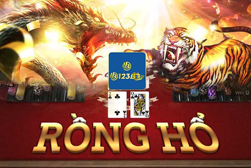 Khái niệm tựa game rồng hổ